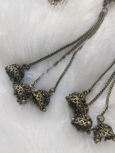EARRINGS SET