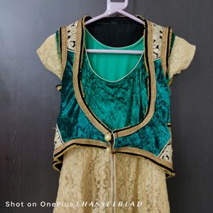 Green Gown
