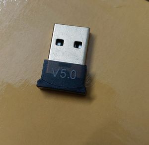 Bluetooth 5.0 Adapter Dongle (New)