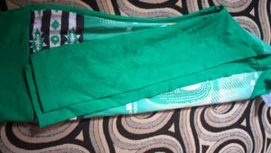 Green Tshirt
