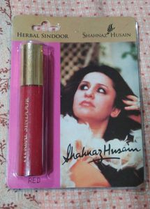 Shahnaz Husain Herbal Sindoor