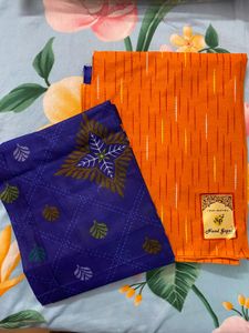 DRESS MATERIAL SUIT PIECE 100%COTTON