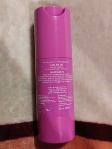 Foxtale Niacinamide Serum