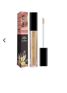 Faces Canada Hydrating Concealer