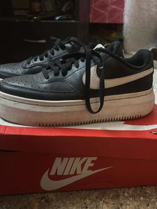 Nike platform Sneakers