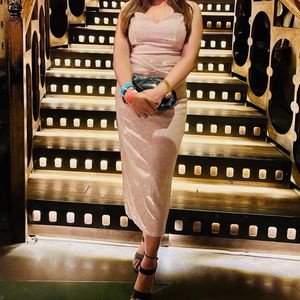 Partywear Almost New Dress
