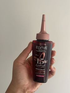 Loreal Paris Elvive Fall Resist