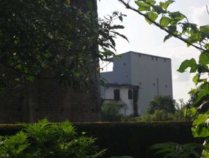 Sony Cybershot Camera