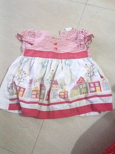 Baby Frock