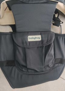 New Babyhug Carrier just without tag