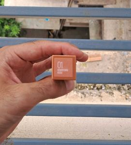 New York Sunkisser 12H Wear Highlighter+ Blush
