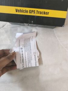 Car GPS Tracker