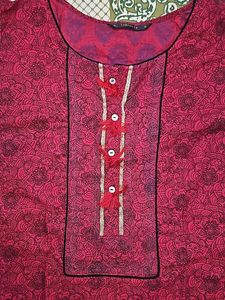Laks*ita Kurta For Women
