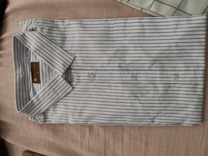Formal Shirt, Not Used Even Once