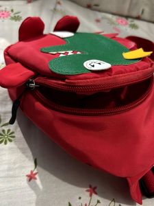 MINISO Dino Sling Bag🌷🫶🏻❤️