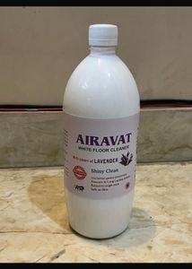 Airavat Floor Cleaner Lavender (1L)
