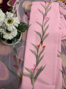 Brush Paint Suits Unstitched