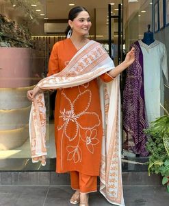 💥Brand NEW 2XL Women Kurta pant Set💥