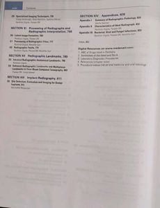 Textbook Of Oral Medicine And Radiology