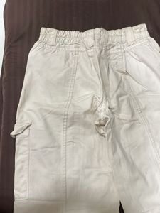 Off White Jeans