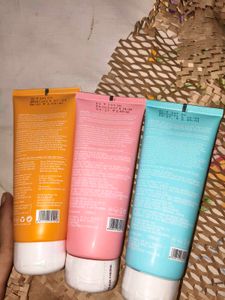Dot And Key Facewash