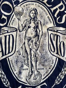 Vintage Graphic T-Shirt