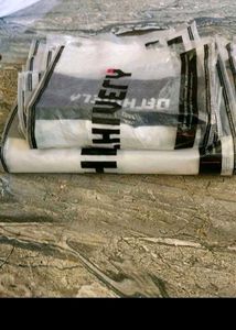 Shipping Bags