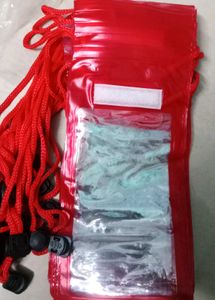 Waterproof Phone Pouch 2 Combo