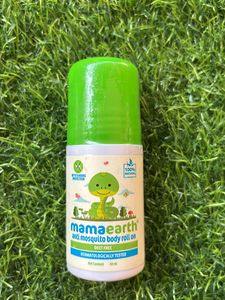 Mamaearth Anti Mosquito Body Roll On