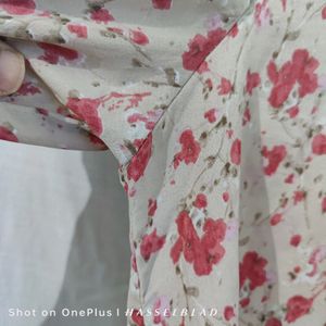 Floral Top