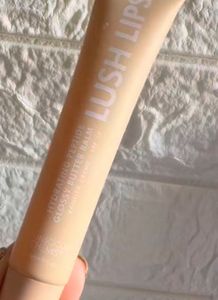 Conscious Chemist Lush Lips Lip Balm