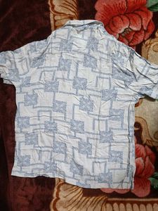 Men's Shirts - Stylish Pack of 2