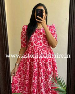 ACJP 13 Beautiful Dress