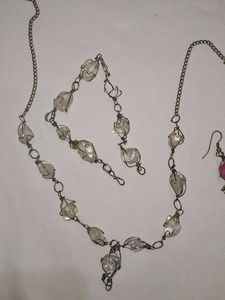 Jewellery Set