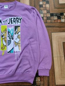 Unisex 360 gsm new sweetshirt