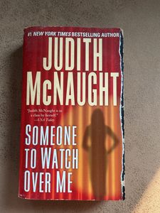 Someone To Watch Over Me