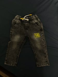 Kids Jean