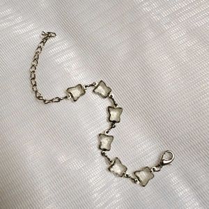 🆕 Butterfly Bracelet