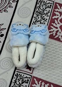 Baby Booties and Shoes
