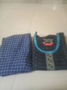 Women Kurti Sets