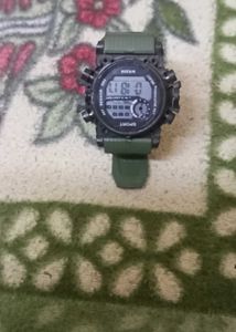 Best Army Watch