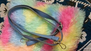 Floral Embroidered Handbag