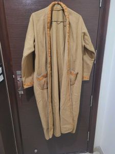 Long Coat