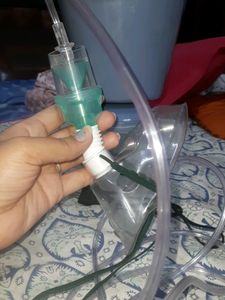 facial steamer or  veporizer cum steam inhal