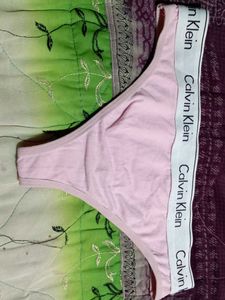 Calvin Klein panty