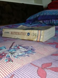 RD Sharma Class 10 Mathematics