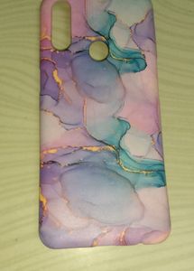 Mobile Back Cover