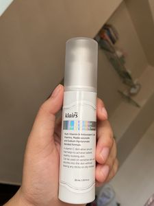 Klairs Serum