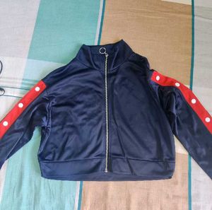 H&amp;M Polyester Short Jacket