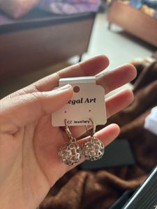 Earring Collection - Unique Styles